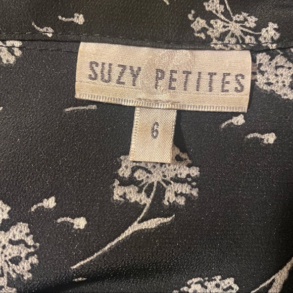 Floral Maxi Dress - Picture 5 of 5